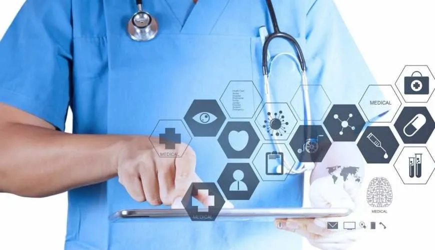 Managed IT in Healthcare