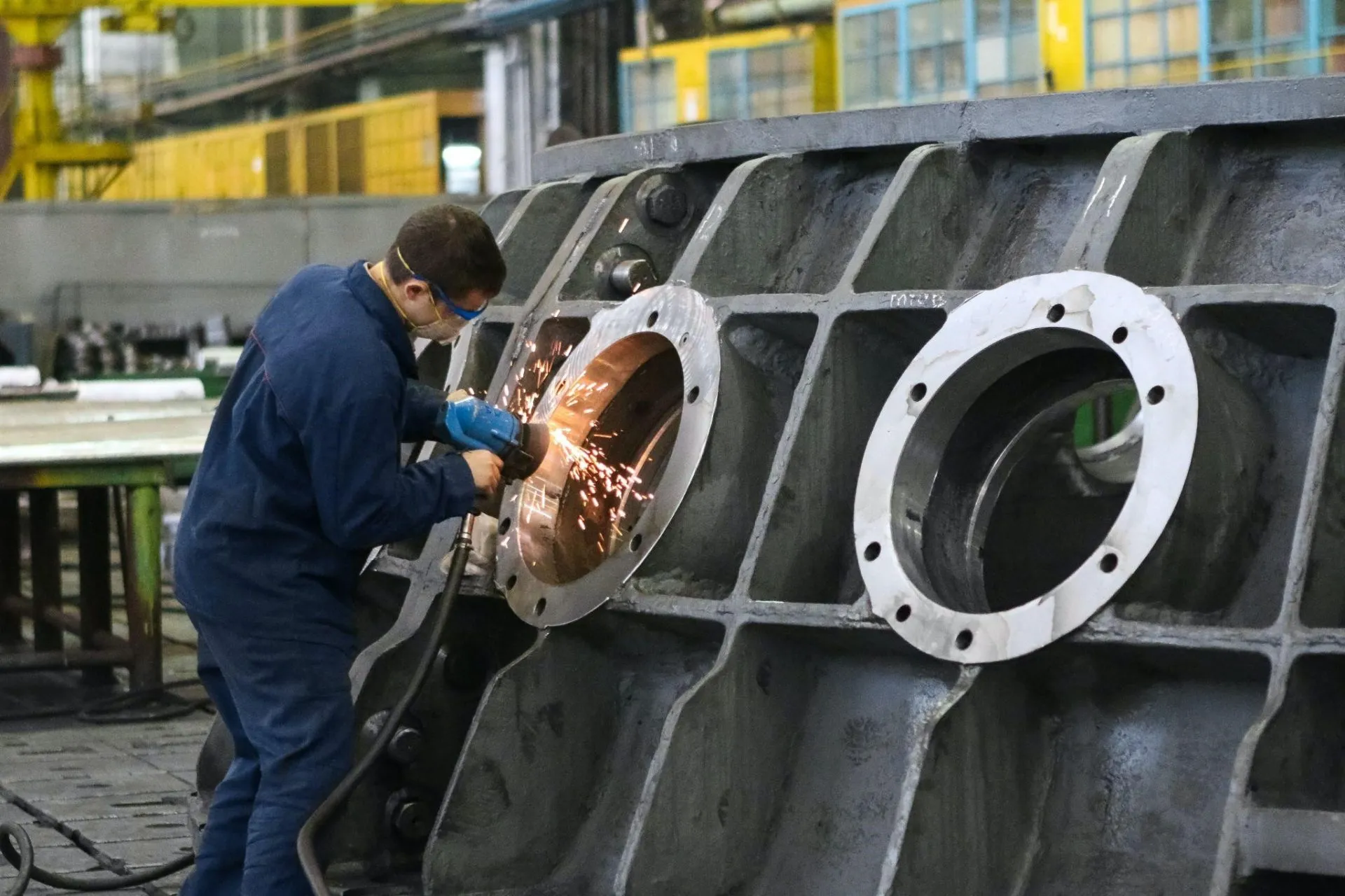 IT Support for Manufacturers