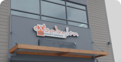 Exbabylon Location Feature Image