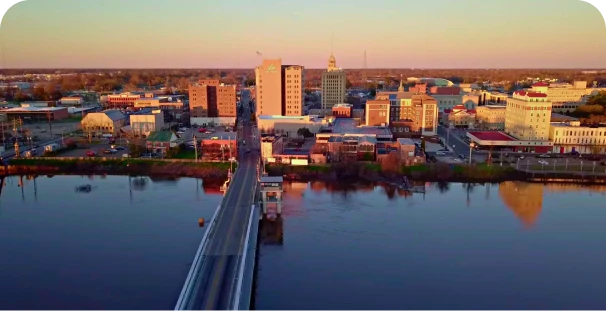 Nettech Monroe Thumb