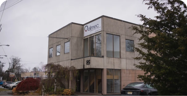 Olmec Systems LLC Thumb