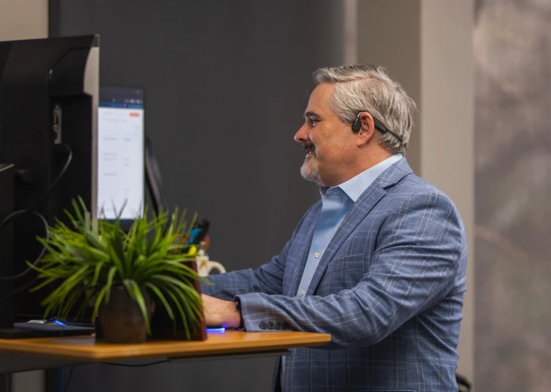 Helping Professional Services Thrive with IT Support